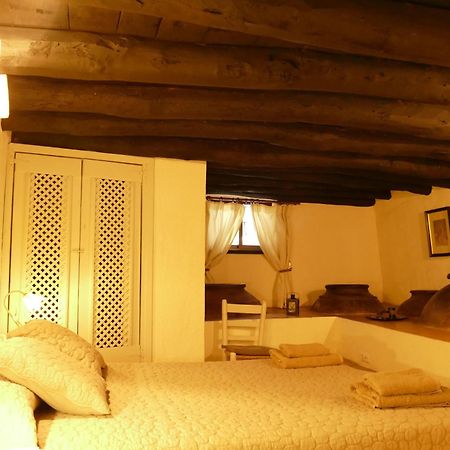 Alojamientos Turisticos Biarritz Fuenteheridos Pokój zdjęcie