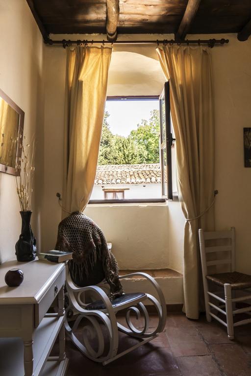 Alojamientos Turisticos Biarritz Fuenteheridos Zewnętrze zdjęcie
