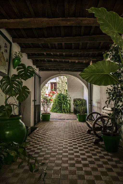 Alojamientos Turisticos Biarritz Fuenteheridos Zewnętrze zdjęcie